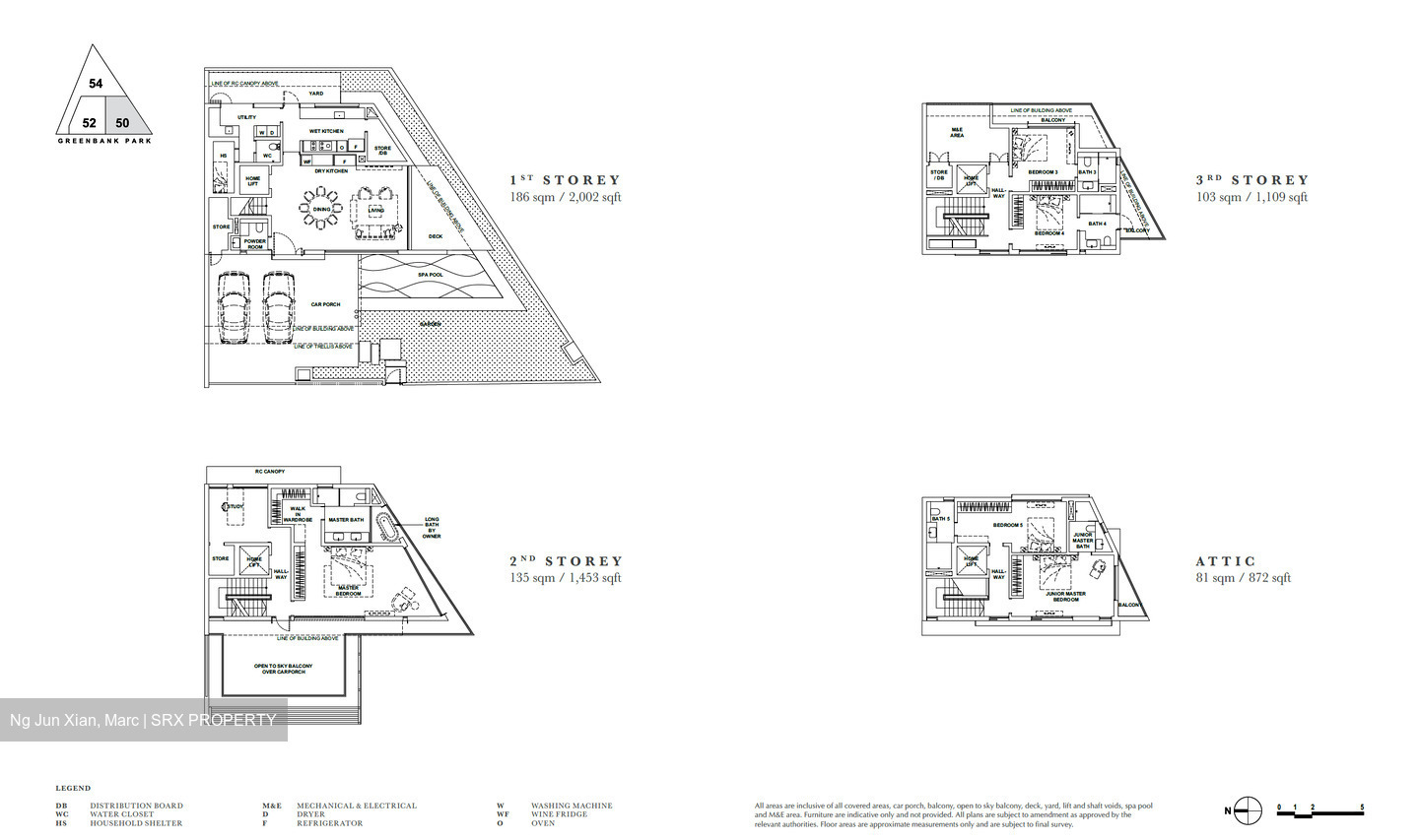 Greenbank Park (D21), Semi-Detached #573594831